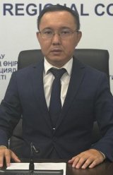 Таишев Бердибек Еркинбекович