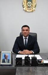 Рахимбаев Рамиль Ерсинович