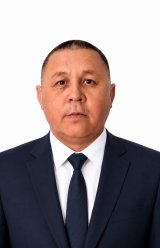 Нуркеев Даул Жекешович