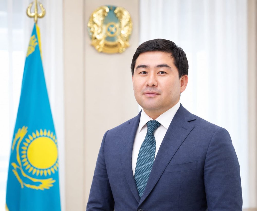 Плалов Әлібек Әбдіхалықұлы