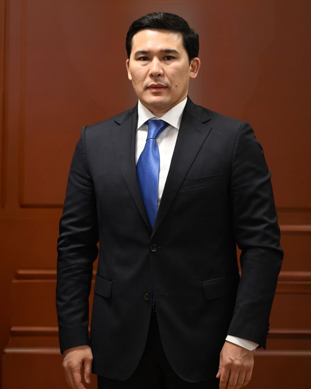 Мырзабосынов Ербол Куантаевич