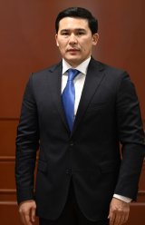 Мырзабосынов Ербол Куантаевич