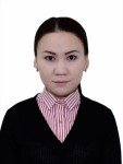 Ибраева Айнур Бейбитовна