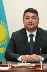 Муханов Мурат Сейтмолдаевич