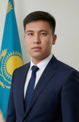 Карбай Манас Канатович