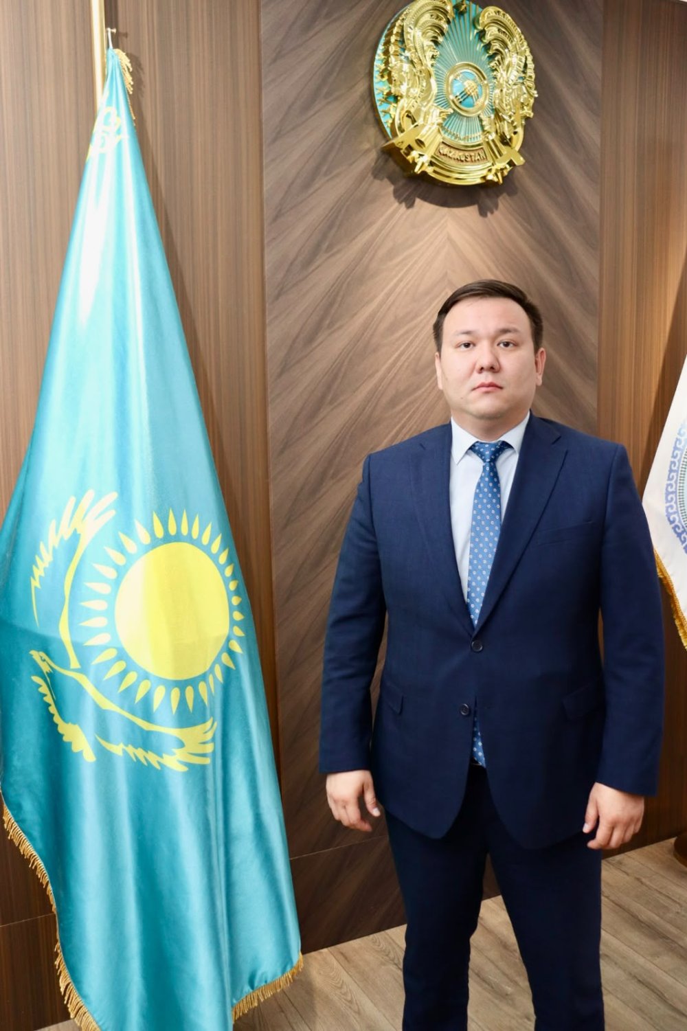 Жакаев Жанболат Елубаевич