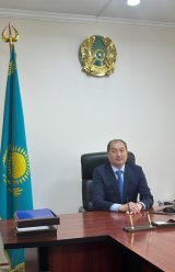 Татаев Даниел Галиханович
