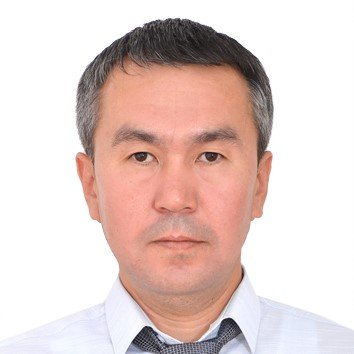 Садвахасов Бауыржан Саруарович
