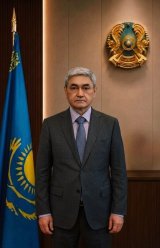 Мулкибеков Асхад Абенович