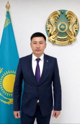 Окпенов Темиржан Канатович