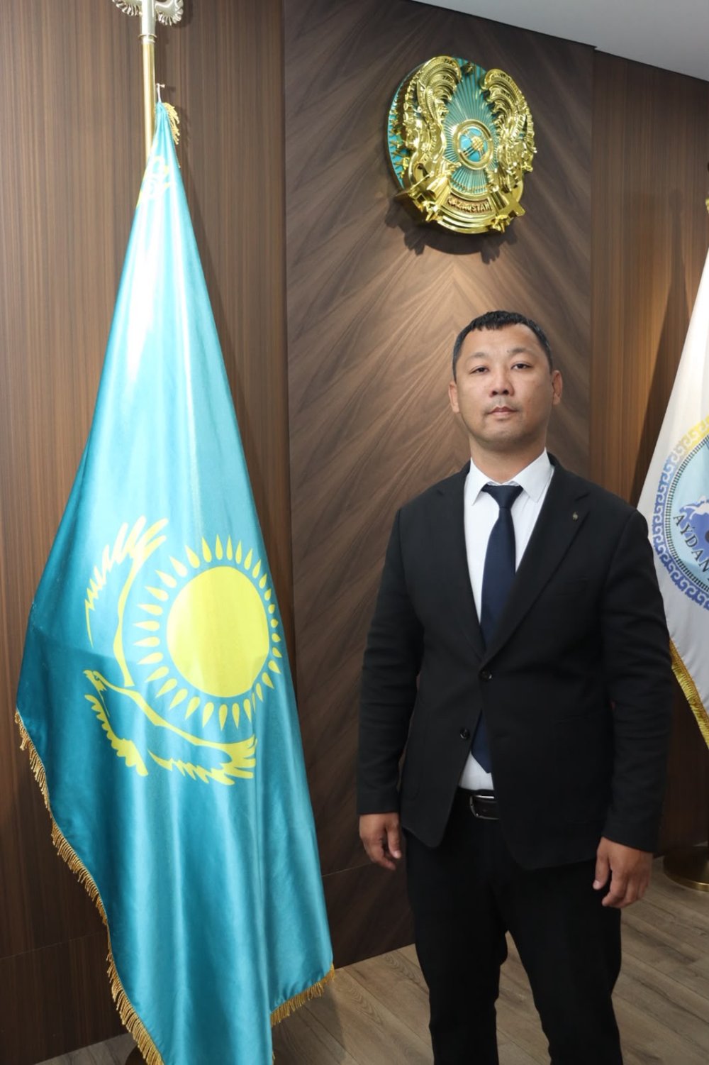 Сүит Наурызбек Баймбетович