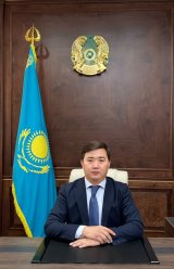 Азимбердиев Биржан Канатович