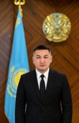 Жокебаев Кайрат Едилович