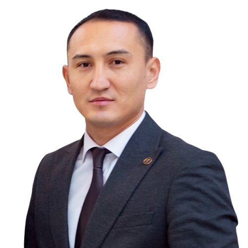 Жанабеков Амангелды Жаксылыкович