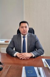 Төреқұлов Хафиз Ахметұлы