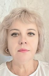 Брюханова Оксана Васильевна