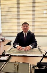 Кунесбаев Айдос