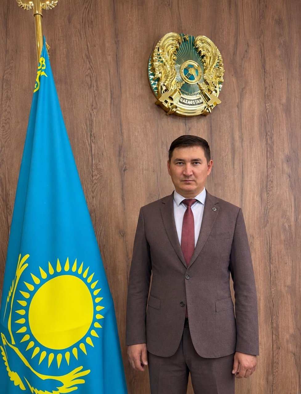 Кунаков Руслан Геннадьевич