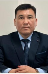 Сихымбай Динмухамед Игликович