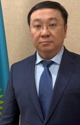 Кузенбаев Эльдар Конысбайулы