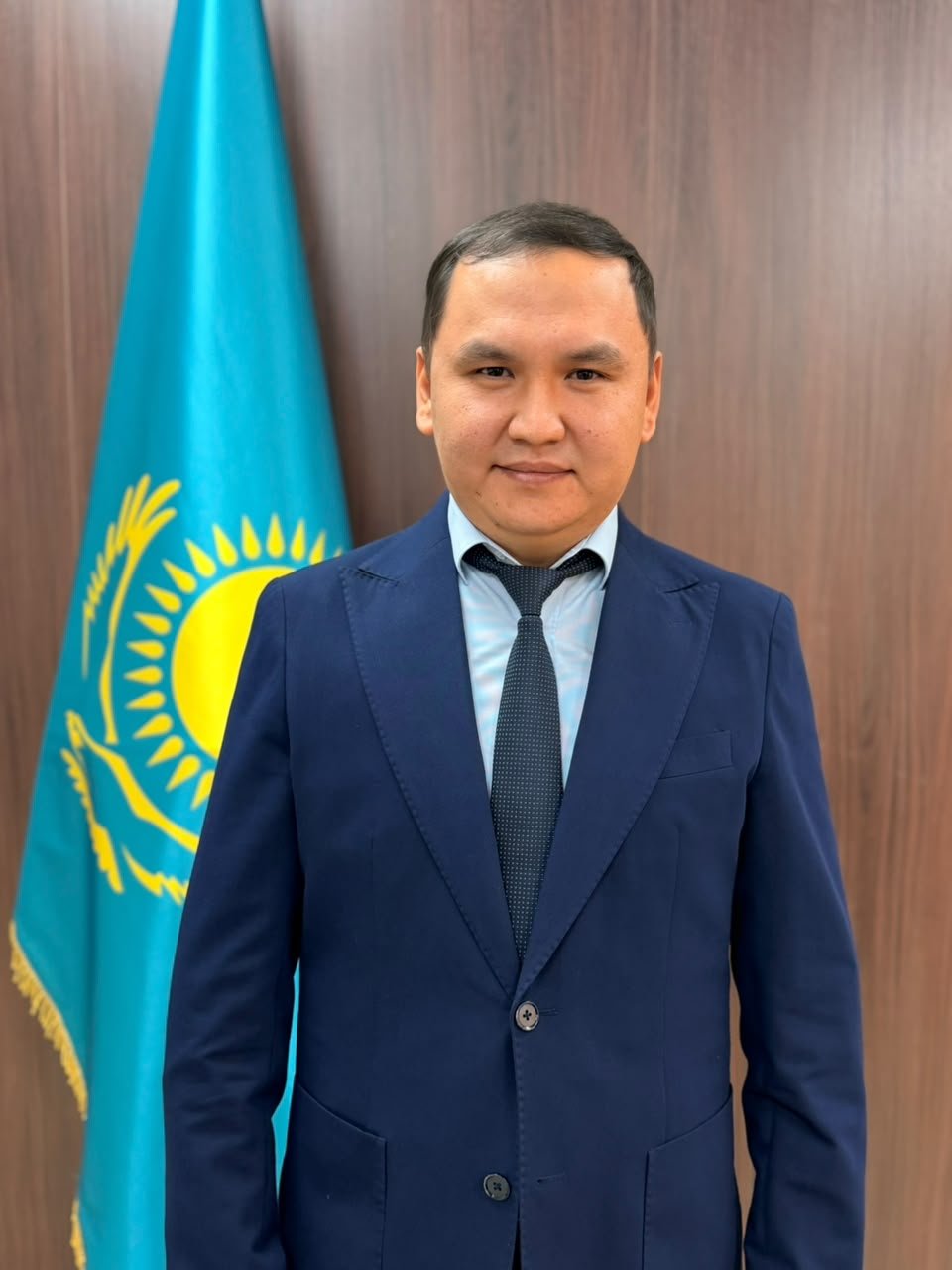 Тасполат Бағдат Мұратбекұлы