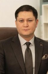 Илесбеков Алимжан Умирзакович
