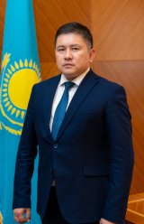 Калдыбаев Досым Жексенгазыевич