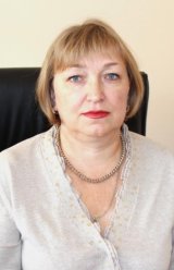 Назарчук Ирина Петровна