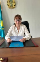 Гильгенберг Татьяна Ивановна