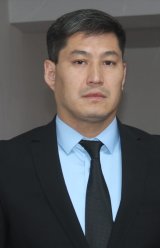 Абдуллаев Дулат Шералыевич