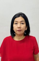 Тажиева Рахат Орынбасарқызы