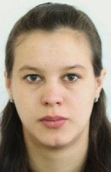 Лисина Валерия Григорьевна