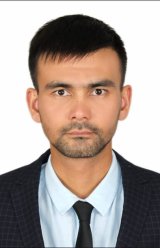 Рамазанов Рустем Серикович