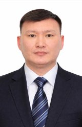Бимбетов Алмас Серикбаевич
