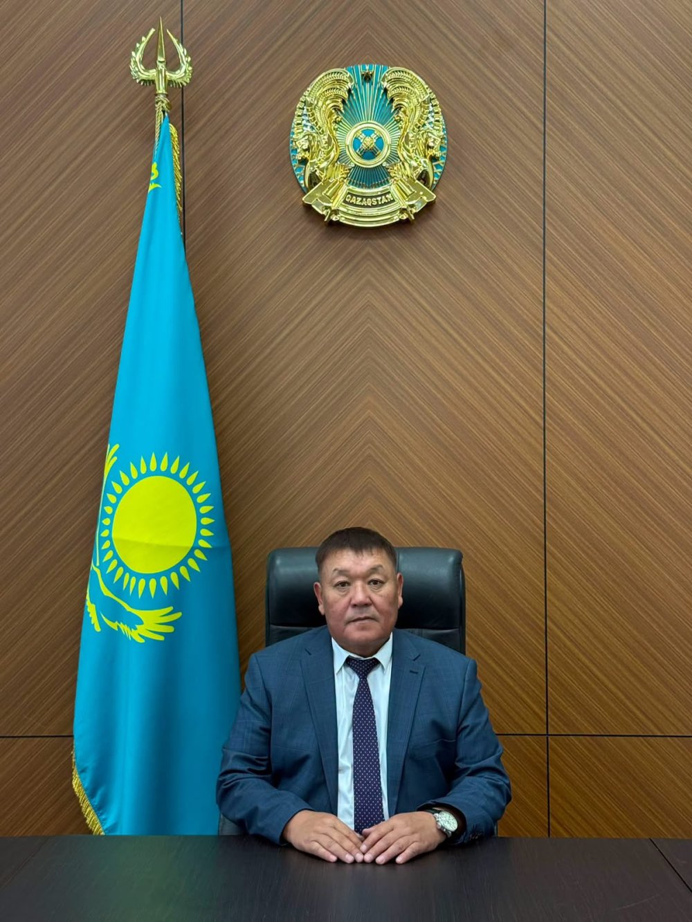 Бралиев Сунгат Мухамбетжанович