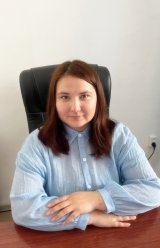 Кукубаева Гульмира Сагындыковна