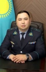 Елшибаев Нурсултан Турышбекович