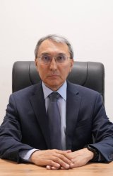 Иманалиев Марат Уалиханович