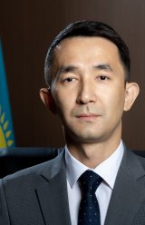 Умаров Арман Бакиткалиевич