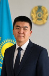 Шадімхан Бидаулет Болатбайұлы