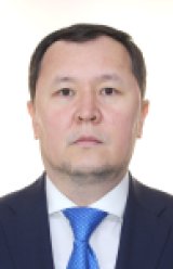 Ансатбаев Косым Дусеналиевич
