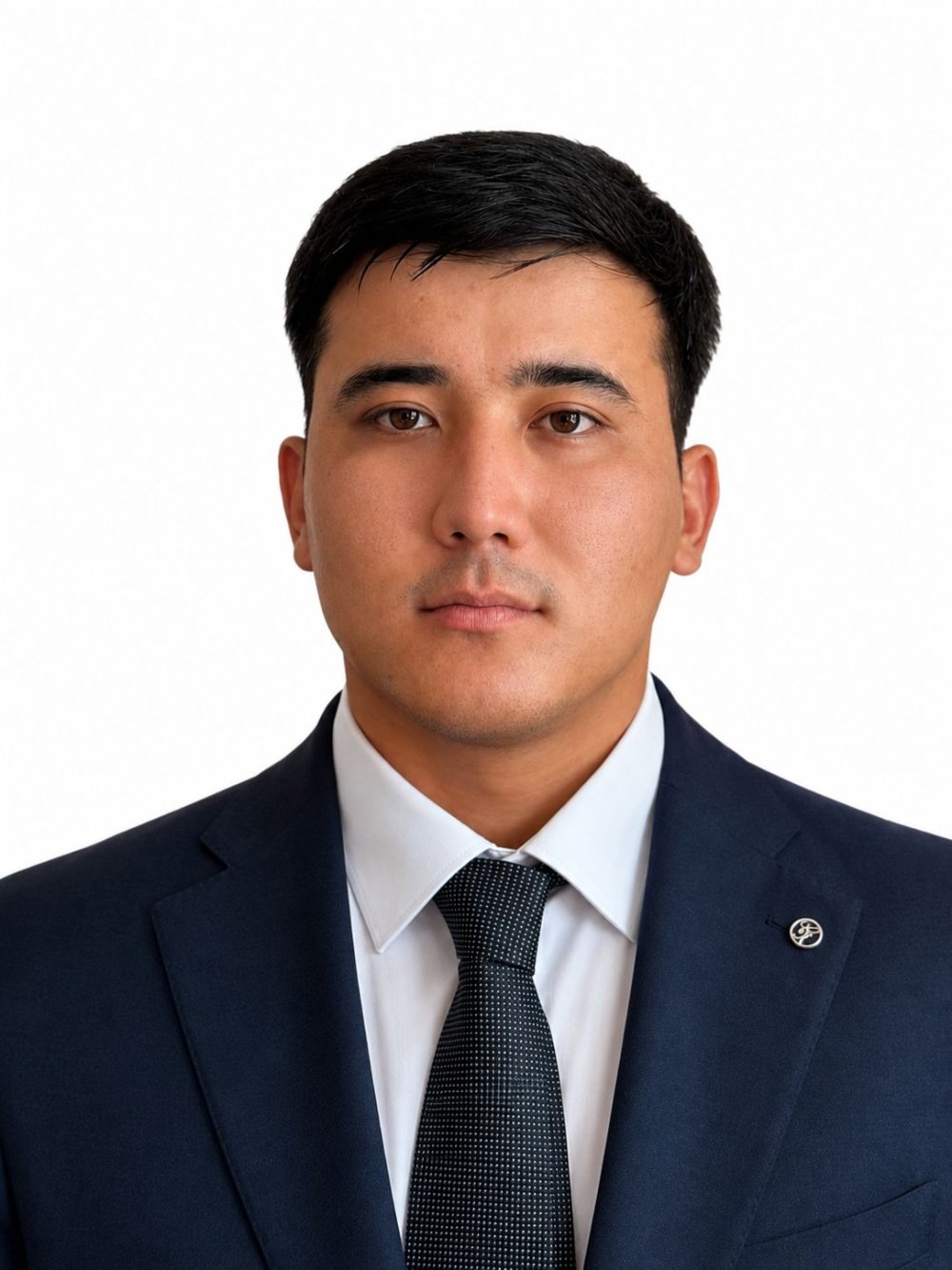 Балғожа Алихан Әделұлы