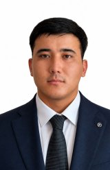 Балғожа Алихан Әделұлы