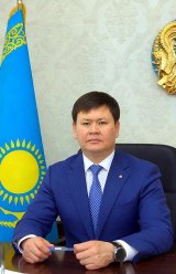 Итенов Елнур Манатбекович