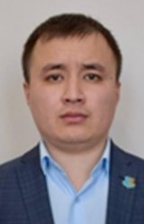 Аргимбаев Темирхан Ерланович