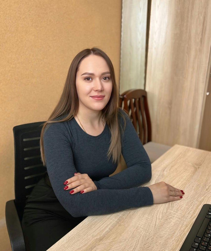 Сон Юлия Николаевна