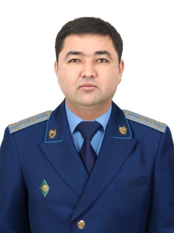 Абдрасил Онласын Кайратович