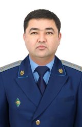 Абдрасил Онласын Кайратович