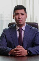 Мелисов Адиль Адирулы