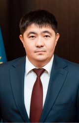Токтагулов Ержан Даулетович